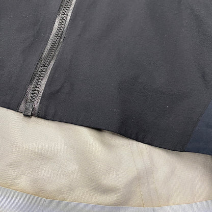 【中古品】【メンズ】 ARC'TERYX アークテリクス 9572 0811028454-10 GORE-TEX ACTIVE JACKET ゴアテックス アクティブ ジャケット アウター 144-260511-cs-02-izu サイズ：S カラー：ブラック 万代Net店