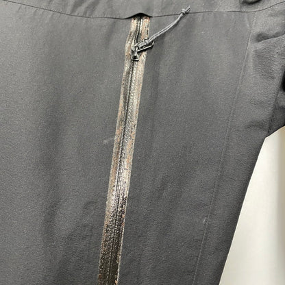 【中古品】【メンズ】 ARC'TERYX アークテリクス 9572 0811028454-10 GORE-TEX ACTIVE JACKET ゴアテックス アクティブ ジャケット アウター 144-260511-cs-02-izu サイズ：S カラー：ブラック 万代Net店