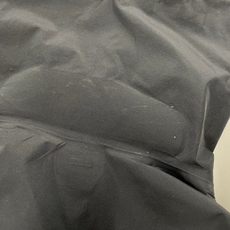 【中古品】【メンズ】 ARC'TERYX アークテリクス 9572 0811028454-10 GORE-TEX ACTIVE JACKET ゴアテックス アクティブ ジャケット アウター 144-260511-cs-02-izu サイズ：S カラー：ブラック 万代Net店