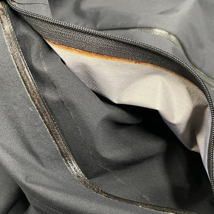 【中古品】【メンズ】 ARC'TERYX アークテリクス 9572 0811028454-10 GORE-TEX ACTIVE JACKET ゴアテックス アクティブ ジャケット アウター 144-260511-cs-02-izu サイズ：S カラー：ブラック 万代Net店