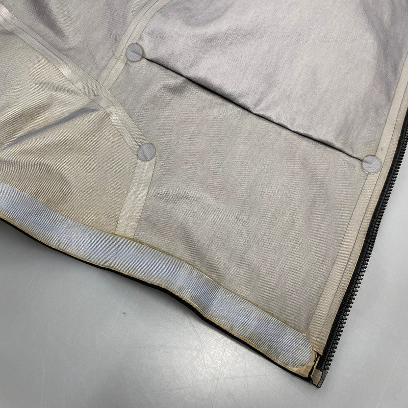 【中古品】【メンズ】 ARC'TERYX アークテリクス 9572 0811028454-10 GORE-TEX ACTIVE JACKET ゴアテックス アクティブ ジャケット アウター 144-260511-cs-02-izu サイズ：S カラー：ブラック 万代Net店