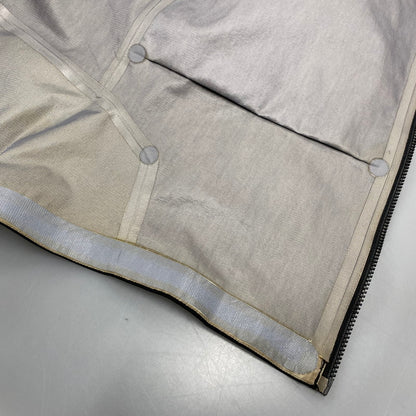 【中古品】【メンズ】 ARC'TERYX アークテリクス 9572 0811028454-10 GORE-TEX ACTIVE JACKET ゴアテックス アクティブ ジャケット アウター 144-260511-cs-02-izu サイズ：S カラー：ブラック 万代Net店