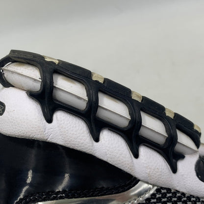 【現状渡し品】【レディース】 NIKE×STUSSY ナイキ×ステューシー CU1854-001 AIR ZOOM SPIRIDON CAGED エア ズーム スピリドン ケージ スニーカー シューズ 靴 160-260507-cs-17-izu サイズ：24.5cm カラー：PURE PLATINUM/BLACK-WHITE 万代Net店