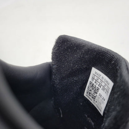 【中古品】【メンズ】 adidas アディダス STAN SMITH FX5499 スタンスミス スニーカー シューズ 靴 161-260516-as-44-izu サイズ：28cm カラー：ブラック 万代Net店