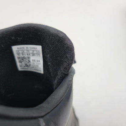 【中古品】【メンズ】 adidas アディダス STAN SMITH FX5499 スタンスミス スニーカー シューズ 靴 161-260516-as-44-izu サイズ：28cm カラー：ブラック 万代Net店