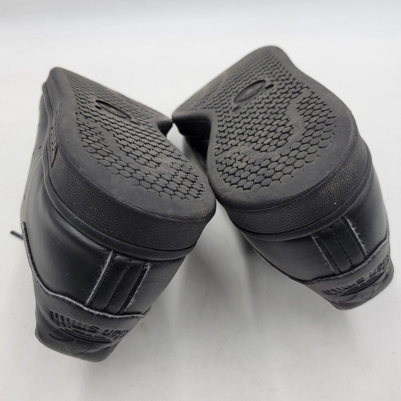 【中古品】【メンズ】 adidas アディダス STAN SMITH FX5499 スタンスミス スニーカー シューズ 靴 161-260516-as-44-izu サイズ：28cm カラー：ブラック 万代Net店