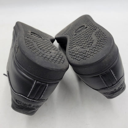 【中古品】【メンズ】 adidas アディダス STAN SMITH FX5499 スタンスミス スニーカー シューズ 靴 161-260516-as-44-izu サイズ：28cm カラー：ブラック 万代Net店