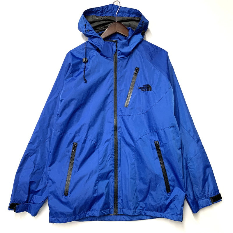 【中古品】【メンズ】 THE NORTH FACE ザ・ノースフェイス SO ESQ SUMMIT SERIES サミットシリーズ MOUNTAIN JACKET マウンテンジャケット アウター 144-260518-ya-01-izu サイズ：XL カラー：BLUE 万代Net店