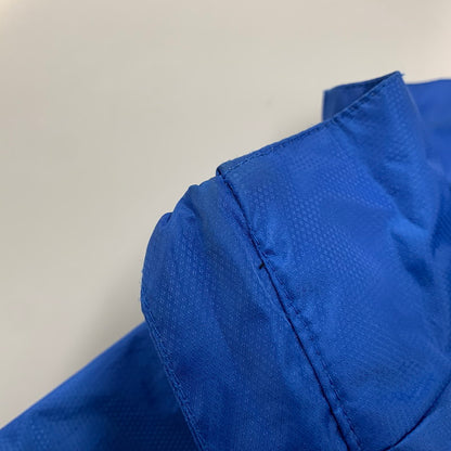 【中古品】【メンズ】 THE NORTH FACE ザ・ノースフェイス SO ESQ SUMMIT SERIES サミットシリーズ MOUNTAIN JACKET マウンテンジャケット アウター 144-260518-ya-01-izu サイズ：XL カラー：BLUE 万代Net店