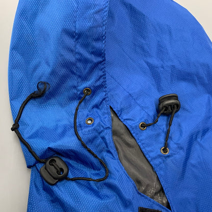 【中古品】【メンズ】 THE NORTH FACE ザ・ノースフェイス SO ESQ SUMMIT SERIES サミットシリーズ MOUNTAIN JACKET マウンテンジャケット アウター 144-260518-ya-01-izu サイズ：XL カラー：BLUE 万代Net店