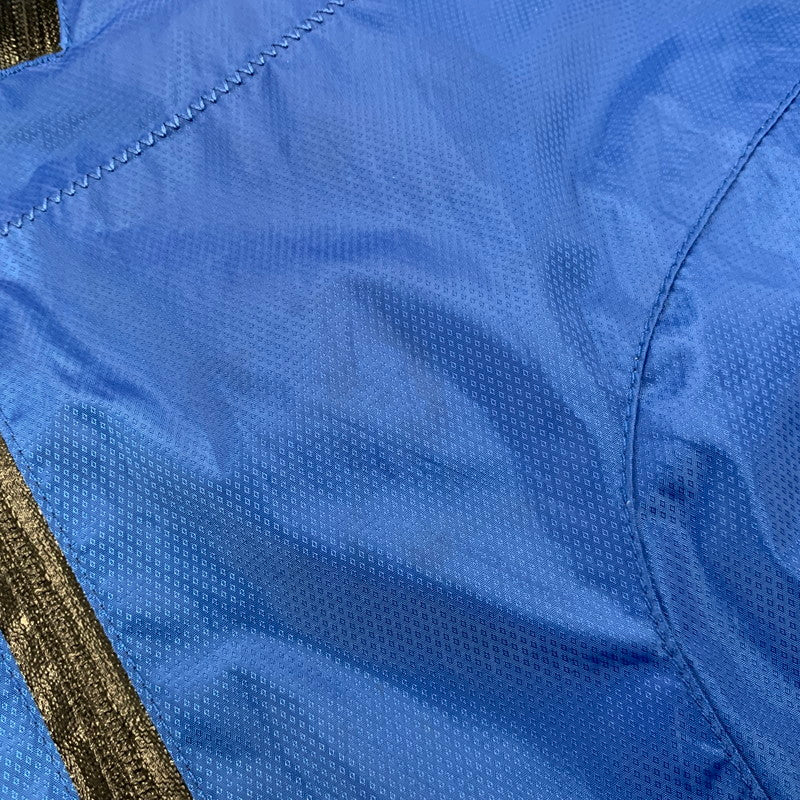 【中古品】【メンズ】 THE NORTH FACE ザ・ノースフェイス SO ESQ SUMMIT SERIES サミットシリーズ MOUNTAIN JACKET マウンテンジャケット アウター 144-260518-ya-01-izu サイズ：XL カラー：BLUE 万代Net店