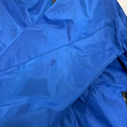 【中古品】【メンズ】 THE NORTH FACE ザ・ノースフェイス SO ESQ SUMMIT SERIES サミットシリーズ MOUNTAIN JACKET マウンテンジャケット アウター 144-260518-ya-01-izu サイズ：XL カラー：BLUE 万代Net店