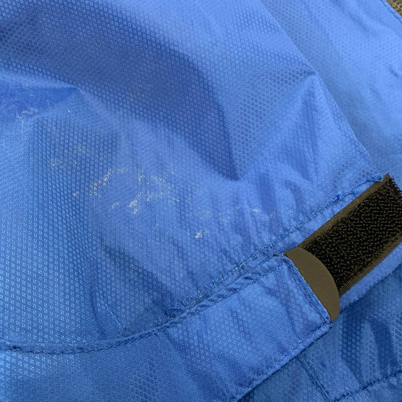【中古品】【メンズ】 THE NORTH FACE ザ・ノースフェイス SO ESQ SUMMIT SERIES サミットシリーズ MOUNTAIN JACKET マウンテンジャケット アウター 144-260518-ya-01-izu サイズ：XL カラー：BLUE 万代Net店
