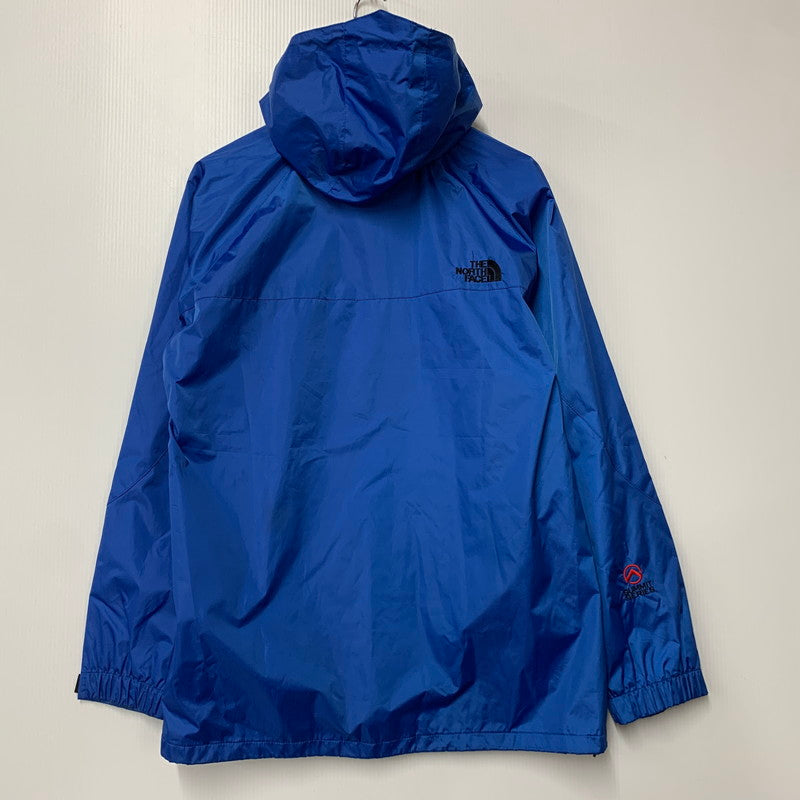 【中古品】【メンズ】 THE NORTH FACE ザ・ノースフェイス SO ESQ SUMMIT SERIES サミットシリーズ MOUNTAIN JACKET マウンテンジャケット アウター 144-260518-ya-01-izu サイズ：XL カラー：BLUE 万代Net店