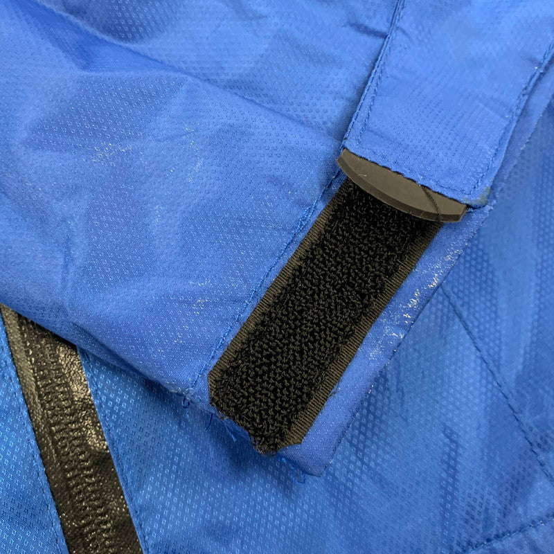 【中古品】【メンズ】 THE NORTH FACE ザ・ノースフェイス SO ESQ SUMMIT SERIES サミットシリーズ MOUNTAIN JACKET マウンテンジャケット アウター 144-260518-ya-01-izu サイズ：XL カラー：BLUE 万代Net店