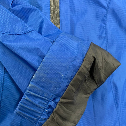 【中古品】【メンズ】 THE NORTH FACE ザ・ノースフェイス SO ESQ SUMMIT SERIES サミットシリーズ MOUNTAIN JACKET マウンテンジャケット アウター 144-260518-ya-01-izu サイズ：XL カラー：BLUE 万代Net店