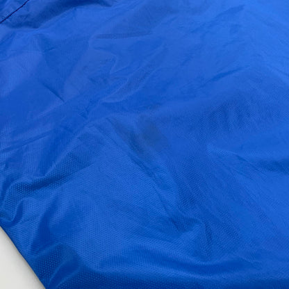 【中古品】【メンズ】 THE NORTH FACE ザ・ノースフェイス SO ESQ SUMMIT SERIES サミットシリーズ MOUNTAIN JACKET マウンテンジャケット アウター 144-260518-ya-01-izu サイズ：XL カラー：BLUE 万代Net店
