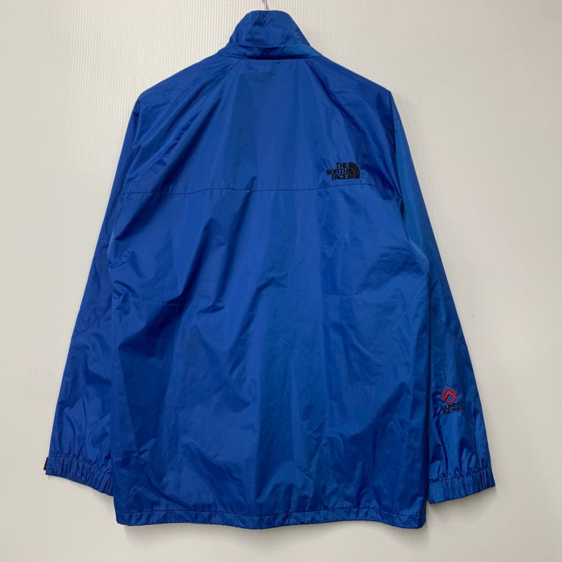 【中古品】【メンズ】 THE NORTH FACE ザ・ノースフェイス SO ESQ SUMMIT SERIES サミットシリーズ MOUNTAIN JACKET マウンテンジャケット アウター 144-260518-ya-01-izu サイズ：XL カラー：BLUE 万代Net店