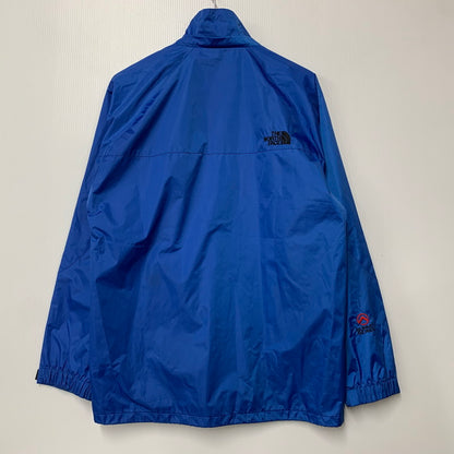 【中古品】【メンズ】 THE NORTH FACE ザ・ノースフェイス SO ESQ SUMMIT SERIES サミットシリーズ MOUNTAIN JACKET マウンテンジャケット アウター 144-260518-ya-01-izu サイズ：XL カラー：BLUE 万代Net店