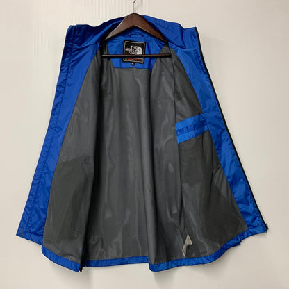 【中古品】【メンズ】 THE NORTH FACE ザ・ノースフェイス SO ESQ SUMMIT SERIES サミットシリーズ MOUNTAIN JACKET マウンテンジャケット アウター 144-260518-ya-01-izu サイズ：XL カラー：BLUE 万代Net店