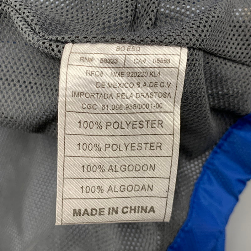 【中古品】【メンズ】 THE NORTH FACE ザ・ノースフェイス SO ESQ SUMMIT SERIES サミットシリーズ MOUNTAIN JACKET マウンテンジャケット アウター 144-260518-ya-01-izu サイズ：XL カラー：BLUE 万代Net店