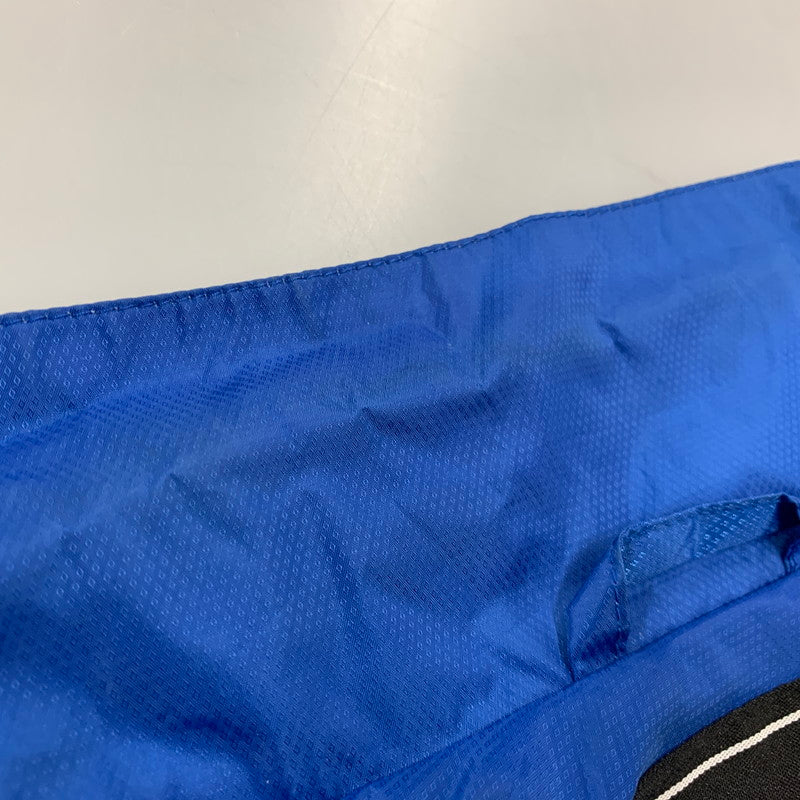 【中古品】【メンズ】 THE NORTH FACE ザ・ノースフェイス SO ESQ SUMMIT SERIES サミットシリーズ MOUNTAIN JACKET マウンテンジャケット アウター 144-260518-ya-01-izu サイズ：XL カラー：BLUE 万代Net店