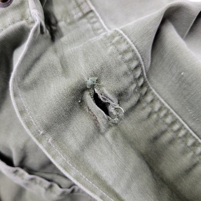 【現状渡し品】【メンズ】 U.S.ARMY ユーエスアーミー PRENTICE ZIP M-51 FIELD CARGO PANTS フィールドカーゴパンツ 157-260508-as-04-izu カラー：カーキ 万代Net店
