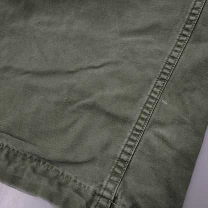 【現状渡し品】【メンズ】 U.S.ARMY ユーエスアーミー PRENTICE ZIP M-51 FIELD CARGO PANTS フィールドカーゴパンツ 157-260508-as-04-izu カラー：カーキ 万代Net店