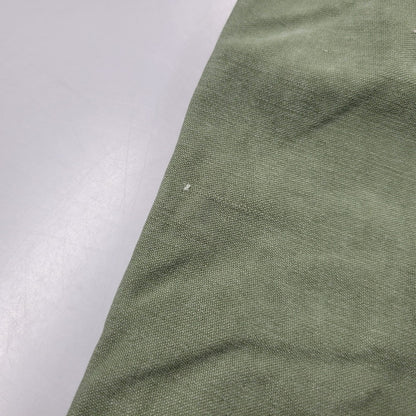 【現状渡し品】【メンズ】 U.S.ARMY ユーエスアーミー PRENTICE ZIP M-51 FIELD CARGO PANTS フィールドカーゴパンツ 157-260508-as-04-izu カラー：カーキ 万代Net店