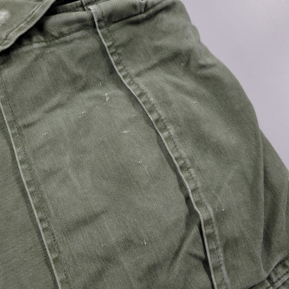 【現状渡し品】【メンズ】 U.S.ARMY ユーエスアーミー PRENTICE ZIP M-51 FIELD CARGO PANTS フィールドカーゴパンツ 157-260508-as-04-izu カラー：カーキ 万代Net店