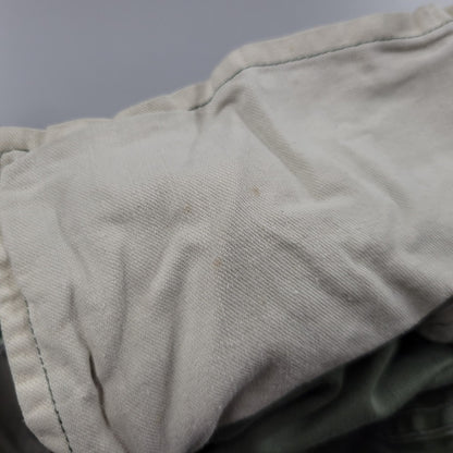 【現状渡し品】【メンズ】 U.S.ARMY ユーエスアーミー PRENTICE ZIP M-51 FIELD CARGO PANTS フィールドカーゴパンツ 157-260508-as-04-izu カラー：カーキ 万代Net店
