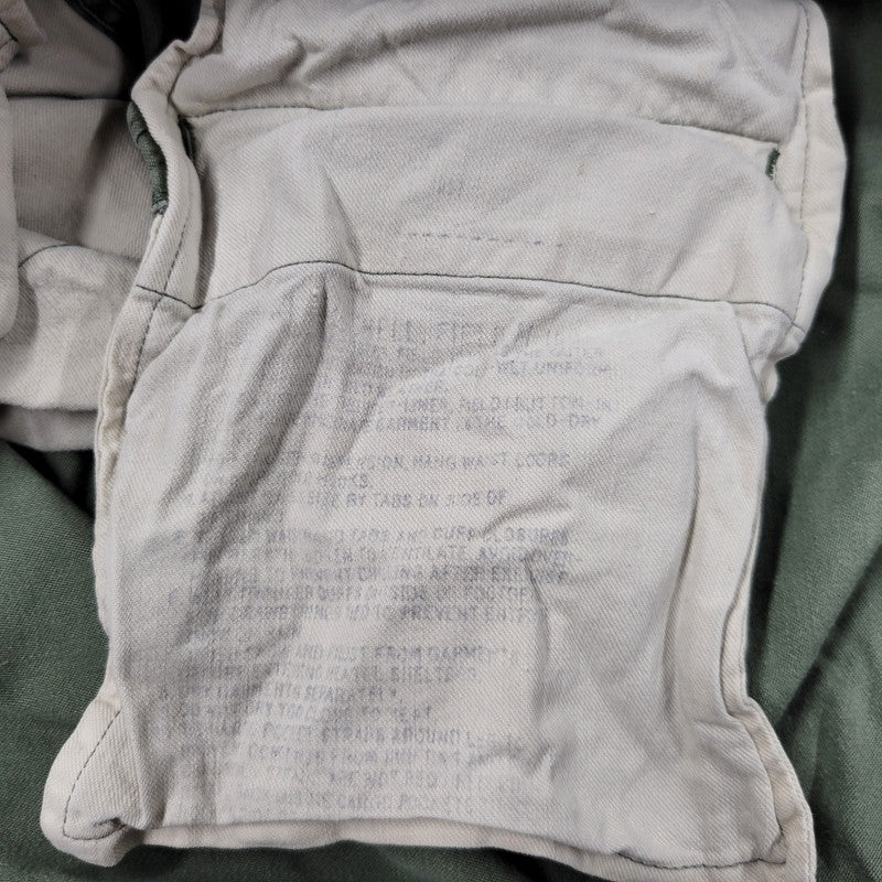 【現状渡し品】【メンズ】 U.S.ARMY ユーエスアーミー PRENTICE ZIP M-51 FIELD CARGO PANTS フィールドカーゴパンツ 157-260508-as-04-izu カラー：カーキ 万代Net店