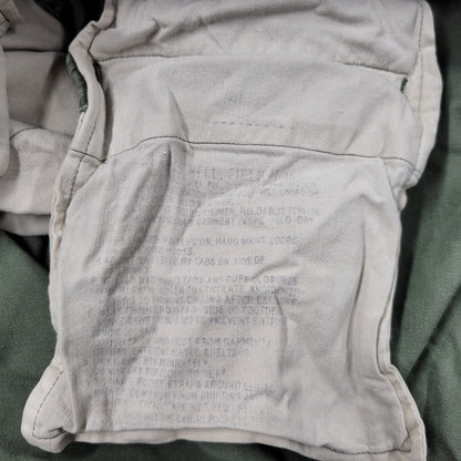 【現状渡し品】【メンズ】 U.S.ARMY ユーエスアーミー PRENTICE ZIP M-51 FIELD CARGO PANTS フィールドカーゴパンツ 157-260508-as-04-izu カラー：カーキ 万代Net店