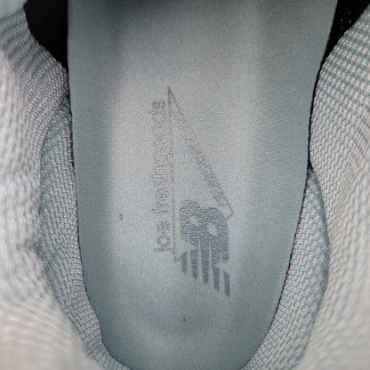 【中古美品】【メンズ】 NEW BALANCE ニューバランス × JOE FRESHGOODS ジョー フレッシュグッズ MR993JF1 PERFORMANCE ART パフォーマンス アート スニーカー 靴 162-260508-kh-08-izu サイズ：29 カラー：ライトブルー系 万代Net店