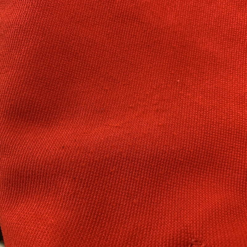 【中古品】【メンズ】 TED COMPANY テッドカンパニー TED MAN DEVIL'S LEAGUE TRACK　JACKET テッドマン　デビルズ リーグ トラックジャケット アウター 145-260518-ya-03-izu サイズ：L カラー：RED 万代Net店