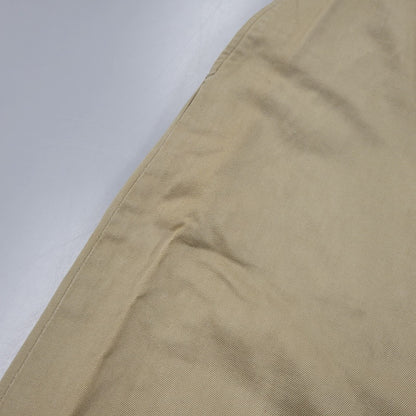 【現状渡し品】【メンズ】 US ARMY ユーエスアーミー RAPID ZIP CHINO TROUSERS チノ トラウザーズ チノパン パンツ 157-260508-as-08-izu カラー：ベージュ 万代Net店