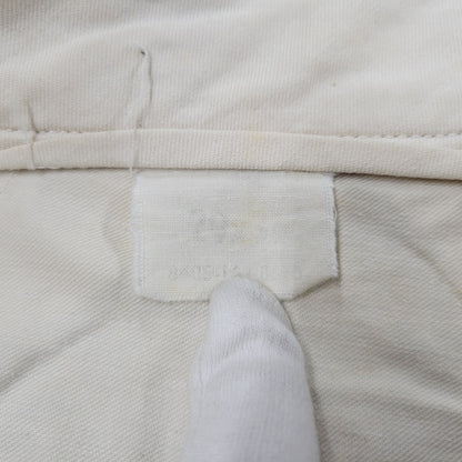 【現状渡し品】【メンズ】 US ARMY ユーエスアーミー RAPID ZIP CHINO TROUSERS チノ トラウザーズ チノパン パンツ 157-260508-as-08-izu カラー：ベージュ 万代Net店