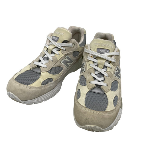 【中古品】【メンズ】 NEW BALANCE ニューバランス M992NC スニーカー シューズ 靴 162-260511-as-13-izu サイズ：29.5cm カラー：マルチカラー 万代Net店