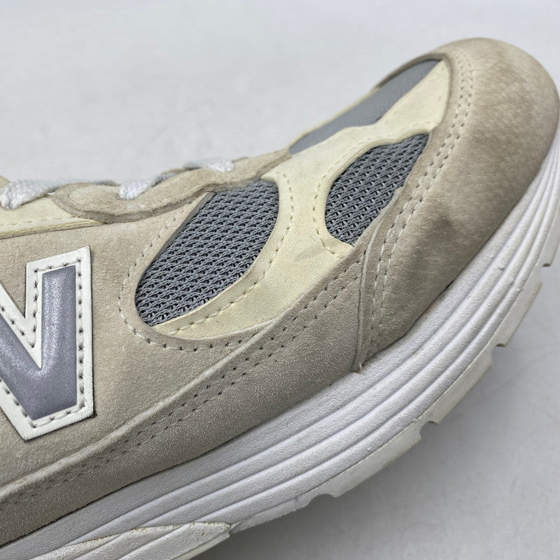 【中古品】【メンズ】 NEW BALANCE ニューバランス M992NC スニーカー シューズ 靴 162-260511-as-13-izu サイズ：29.5cm カラー：マルチカラー 万代Net店