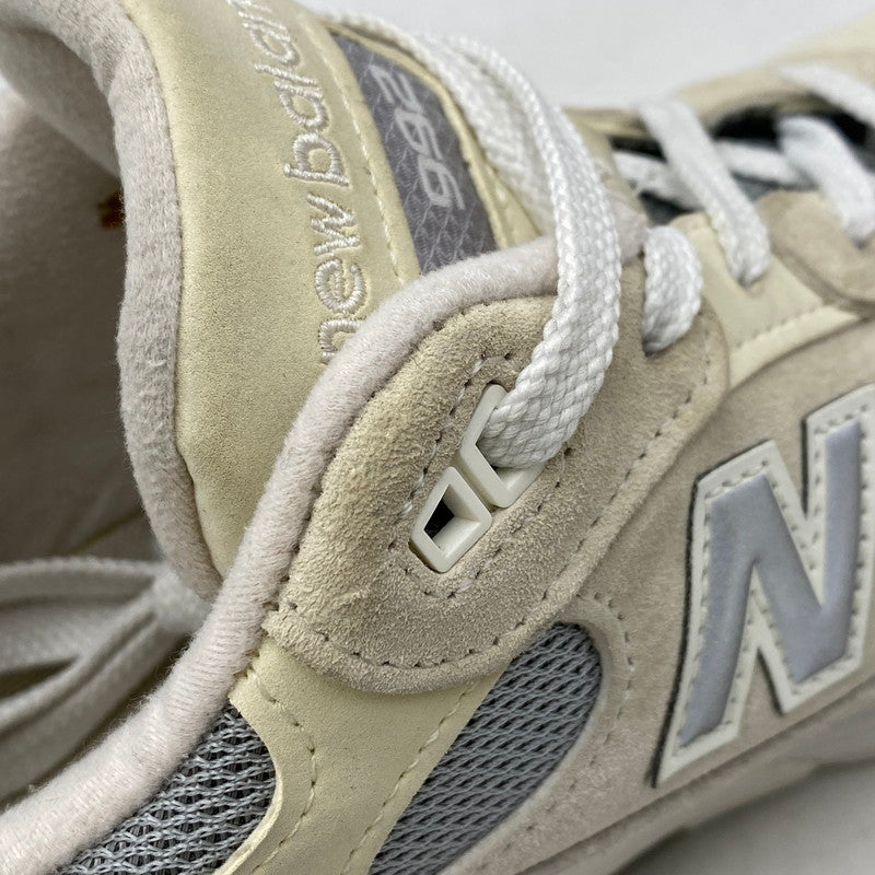 【中古品】【メンズ】 NEW BALANCE ニューバランス M992NC スニーカー シューズ 靴 162-260511-as-13-izu サイズ：29.5cm カラー：マルチカラー 万代Net店