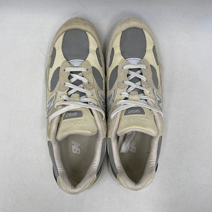 【中古品】【メンズ】 NEW BALANCE ニューバランス M992NC スニーカー シューズ 靴 162-260511-as-13-izu サイズ：29.5cm カラー：マルチカラー 万代Net店