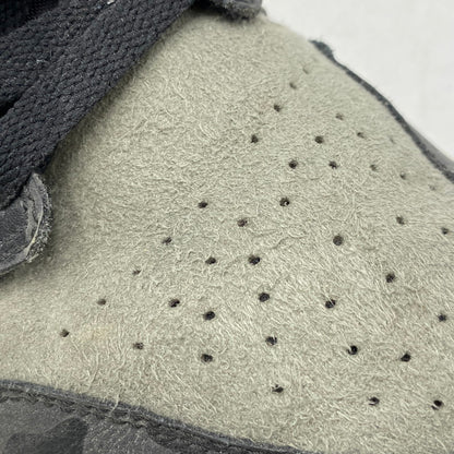 【中古品】【メンズ】 NIKE ナイキ AIR JORDAN 1 RETRO HIGH PREM AA3993-034 エアジョーダン1 レトロ ハイ プレミアム スニーカー シューズ 靴 160-260511-as-15-izu サイズ：28cm カラー：BLACK/BLACK-DARK STUCCO-WHITE 万代Net店
