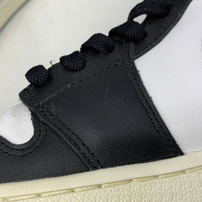 【中古品】【メンズ】 NIKE ナイキ AIR JORDAN 1 RETRO HIGH OG 555088-104 エアジョーダン1 レトロ ハイ OG スニーカー シューズ 靴 160-260511-as-05-izu サイズ：31cm カラー：WHITE/BLACK-WOLF GREY 万代Net店