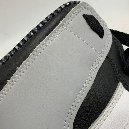 【中古品】【メンズ】 NIKE ナイキ AIR JORDAN 1 RETRO HIGH OG 555088-104 エアジョーダン1 レトロ ハイ OG スニーカー シューズ 靴 160-260511-as-05-izu サイズ：31cm カラー：WHITE/BLACK-WOLF GREY 万代Net店