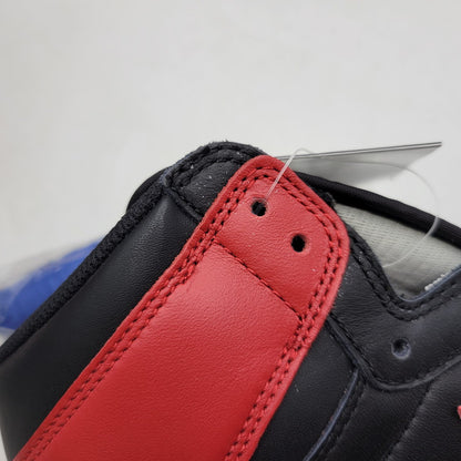 【中古美品】【メンズ】 NIKE ナイキ 555088-026 AIR JORDAN エア ジョーダン 1 RETRO HIGH レトロ ハイ TOP 3 スニーカー シューズ 靴 160-260508-ya-09-izu サイズ：27.5cm カラー：Black / Varsity Red / Varsity Royal 万代Net店