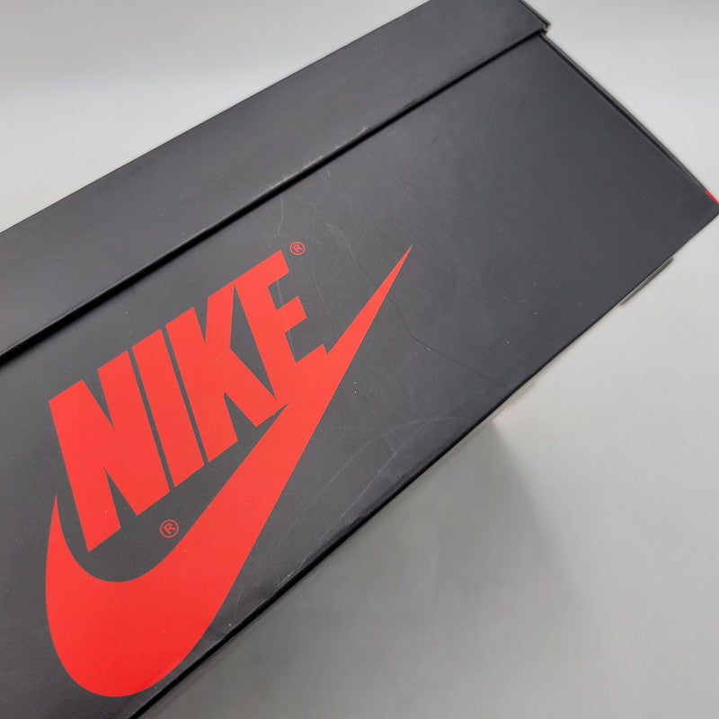 【中古美品】【メンズ】 NIKE ナイキ 555088-026 AIR JORDAN エア ジョーダン 1 RETRO HIGH レトロ ハイ TOP 3 スニーカー シューズ 靴 160-260508-ya-09-izu サイズ：27.5cm カラー：Black / Varsity Red / Varsity Royal 万代Net店