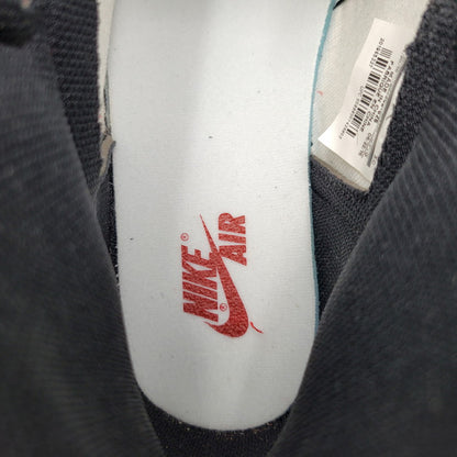 【中古美品】【メンズ】 NIKE ナイキ 555088-026 AIR JORDAN エア ジョーダン 1 RETRO HIGH レトロ ハイ TOP 3 スニーカー シューズ 靴 160-260508-ya-09-izu サイズ：27.5cm カラー：Black / Varsity Red / Varsity Royal 万代Net店