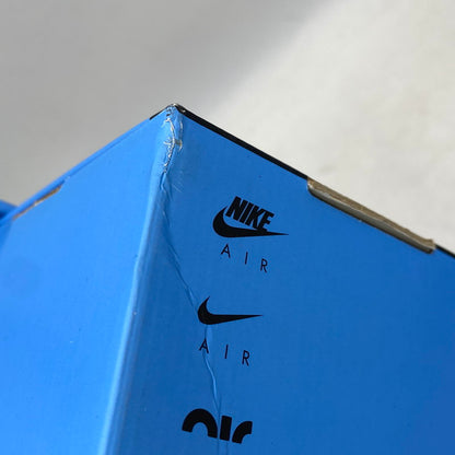 【中古品】【メンズ】 NIKE ナイキ AIR JORDAN 1 RETRO HIGH OG DZ5485-400 エア ジョーダン 1 レトロ ハイ OG スニーカー シューズ 靴 160-260511-as-23-izu サイズ：30cm カラー：UNIVERSITY BLUE/BLACK-WHITE 万代Net店