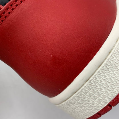 【中古美品】【メンズ】 NIKE ナイキ DZ5485-612 AIR JORDAN エアジョーダン 1 HIGH OG ハイ オージー LOST & FOUND CHICAGO スニーカー シューズ 靴 160-260510-ya-08-izu サイズ：28cm カラー：Varsity Red / Black-Sail / Muslin 万代Net店