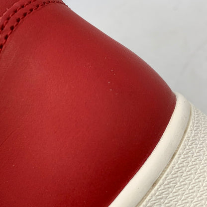 【中古美品】【メンズ】 NIKE ナイキ DZ5485-612 AIR JORDAN エアジョーダン 1 HIGH OG ハイ オージー LOST & FOUND CHICAGO スニーカー シューズ 靴 160-260510-ya-08-izu サイズ：28cm カラー：Varsity Red / Black-Sail / Muslin 万代Net店